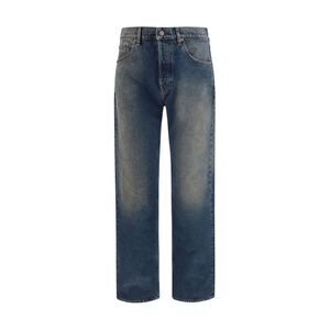Golden Goose Men Patrick Jeans